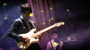 Fundación Cultural Patagonia: «De Ida y Vuelta» tendrá su estreno en Roca