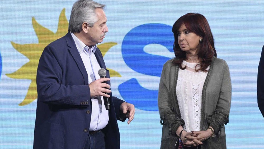 La oposición dio su postura sobre la carta de CFK a Alberto Fernández.