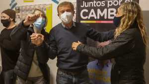 Tortoriello será el candidato de Juntos por el Cambio en Río Negro