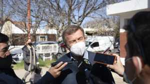 Tortoriello defendió las PASO y llamó a los cipoleños a votar