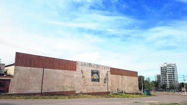 Todavía hay dudas de lo que sucederá en la próxima temporada con la empresa que tiene su sede en Villa Regina. (foto: Néstor Salas)