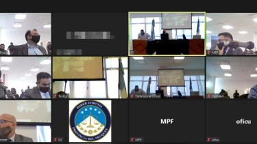 Continúa el juicio por el homicidio del policía Nahuelcar en Cutral Co.