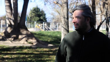 Pablo Delgado / Fotos: Germán Raiteri.