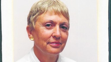 Derlis Kloosterman, gobobernó la ciudad entre 1991 y 1995. (FOTO: Archivo Histórico Municipal)