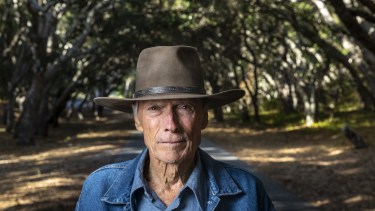 Clint Eastwood: humanista y desprejuiciado, a su manera