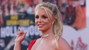 Netflix compartió el trailer del documental de Britney Spears