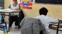 Imagen de Río Negro: las jubilaciones docentes siguen paradas, pese a los anuncios