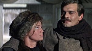 Dr. Zhivago, y la increíble trama que une una historia de amor en Rusia, la CIA y un Nobel rechazado
