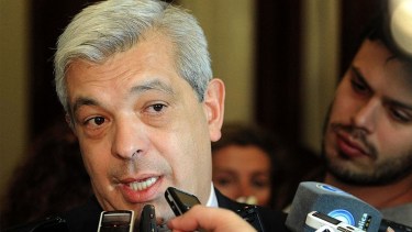 El ministro de Agricultura se reunirá con la Mesa de Enlace
