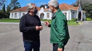 El Gobierno recibirá el martes al campo para analizar el cepo a la carne