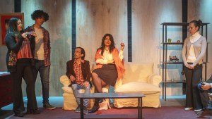 Arranca el Festival Nacional de Teatro con actividades virtuales y presenciales