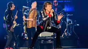 Mick Jagger: del fastidio de envejecer a bailar sobre el escenario a los 80
