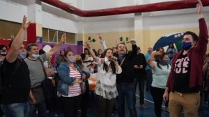 Guagliardo ganó y conducirá hasta 2025, aunque perdió en Neuquén y Plottier