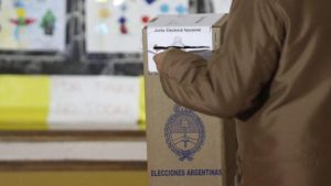 Consulta acá si tenés multa por no votar en las PASO y cómo pagarla
