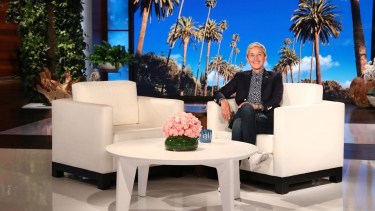 "The Ellen DeGeneres Show" comenzó en 2003 y desde entonces se convirtió en un clásico de la televisión norteamericana.