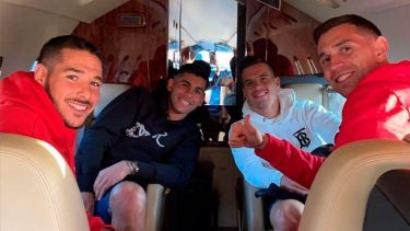 Argentina podrá contar con los jugadores de la Premier League.