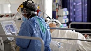 Argentina registró 138 muertos y 3.661 casos nuevos de coronavirus
