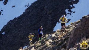 Vuelve el Trail del Viento, la carrera más desafiante de la Patagonia