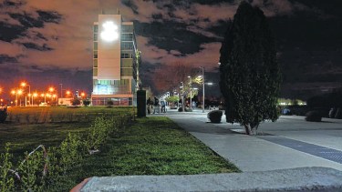 Anécdotas y archivo del paseo que cambió al Limay