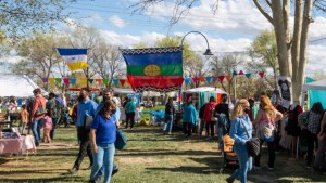 Se viene un festival que busca concientizar sobre la contaminación del río, en Roca