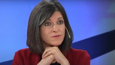 Las críticas de Vallejos dejaron expuestas las fracturas dentro del Ejecutivo.-