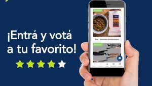 Ya están los semifinalistas del Programa Emprendedores de Río Negro 2021