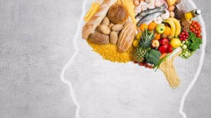 Cinco alimentos buenos para el cerebro