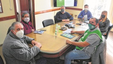  Foto: Marcelo Ochoa.