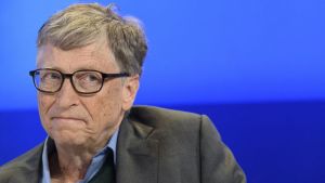 Detuvieron en Ushuaia a uno de los hackers que estafó a Bill Gates