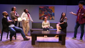 Teatro: se presenta «Bajo terapia” en Roca
