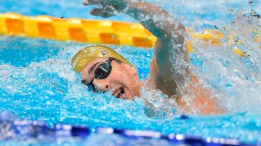 Iñaki llegó a otra final en su última participación en Tokio 2020. 