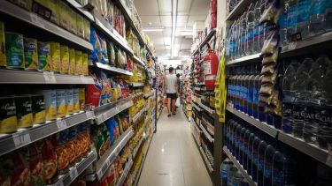 Los consultados estimaron que el índice de precios acumulará a lo largo de todo el año un alza del 48,4 %.