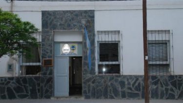 El Juzgado Civil de Choele Choel dictó la sentencia. Foto: archivo.