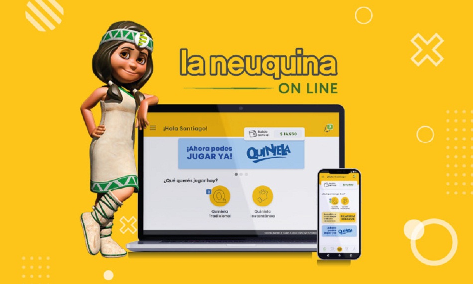 Jugar a La Quiniela online