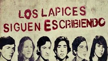 Se cumplen hoy 45 años de la noche de los lápices. 