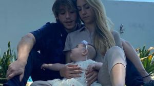 Paulo Londra anunció que será padre nuevamente