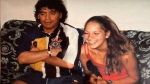 Rompió el silencio sobre Maradona la cubana Mavys Álvarez: “No podía decirle que no”