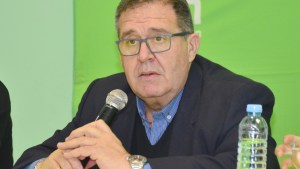 A partir de octubre, Marcelo Orazi hará cambios en su gabinete