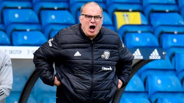 El equipo del Loco no conoce la victoria tras los cinco partidos que lleva en el campeonato.