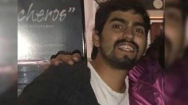 El hijo del integrante el conjunto folclórico Los Nocheros está acusado de abuso sexual.