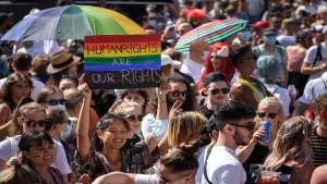 Suiza aprobó el matrimonio igualitario en un referéndum