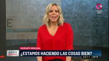 Imagen de Contagios de Covid en una escuela de CABA: una mamá periodista reveló el origen del brote