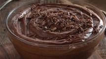 Imagen de Mousse de chocolate: el postre supremo de los más golosos