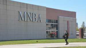 Tras estar 20 meses cerrado, el MNBA de Neuquén confirmó que reabre sus puertas