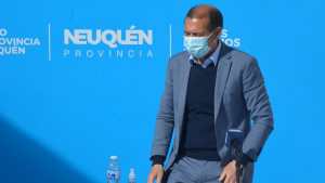 Gutiérrez sobre las PASO: “hay chicos y chicas que por primera vez van a votar y les quieren dar miedo»