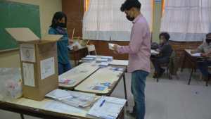 La interna del MPN se impuso en 15 de los 16 departamentos