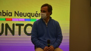 Peláez irá contra el «populismo» de Gaido en las elecciones municipales de Neuquén