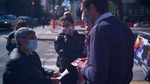 La pandemia acota los cierres de campaña hacia las PASO en Neuquén