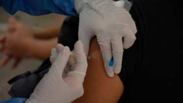 En Neuquén ya se aplicaron más de 920 mil dosis. Foto: Archivo