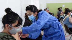 Neuquén aplicará segundas dosis de Sinopharm y AstraZeneca